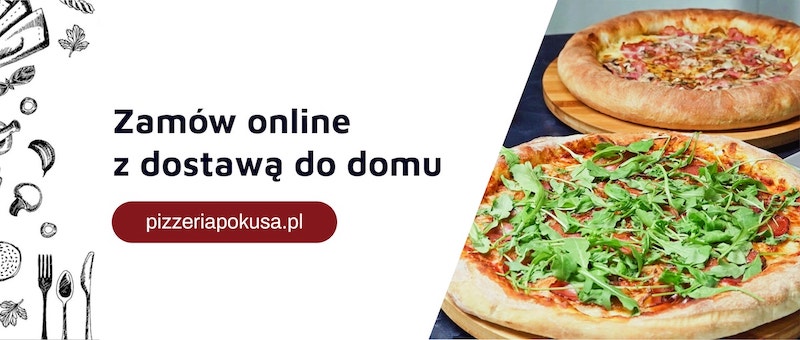 wola pizzeria pokusa zamów online
